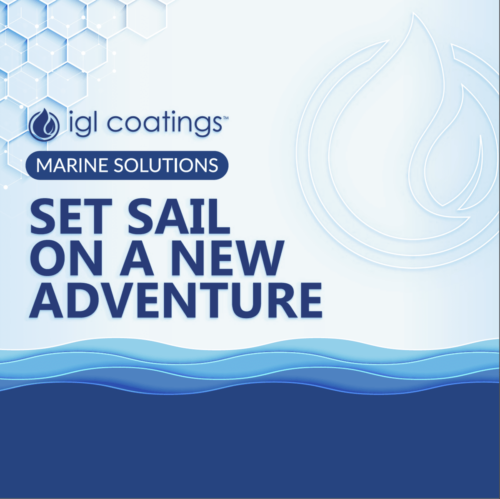 Marine Solutions IGL Coatings Brochure Best Coatings