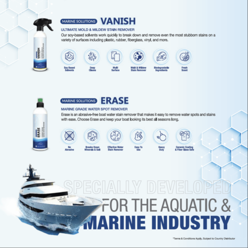 Marine Solutions IGL Coatings Brochure Best Coatings