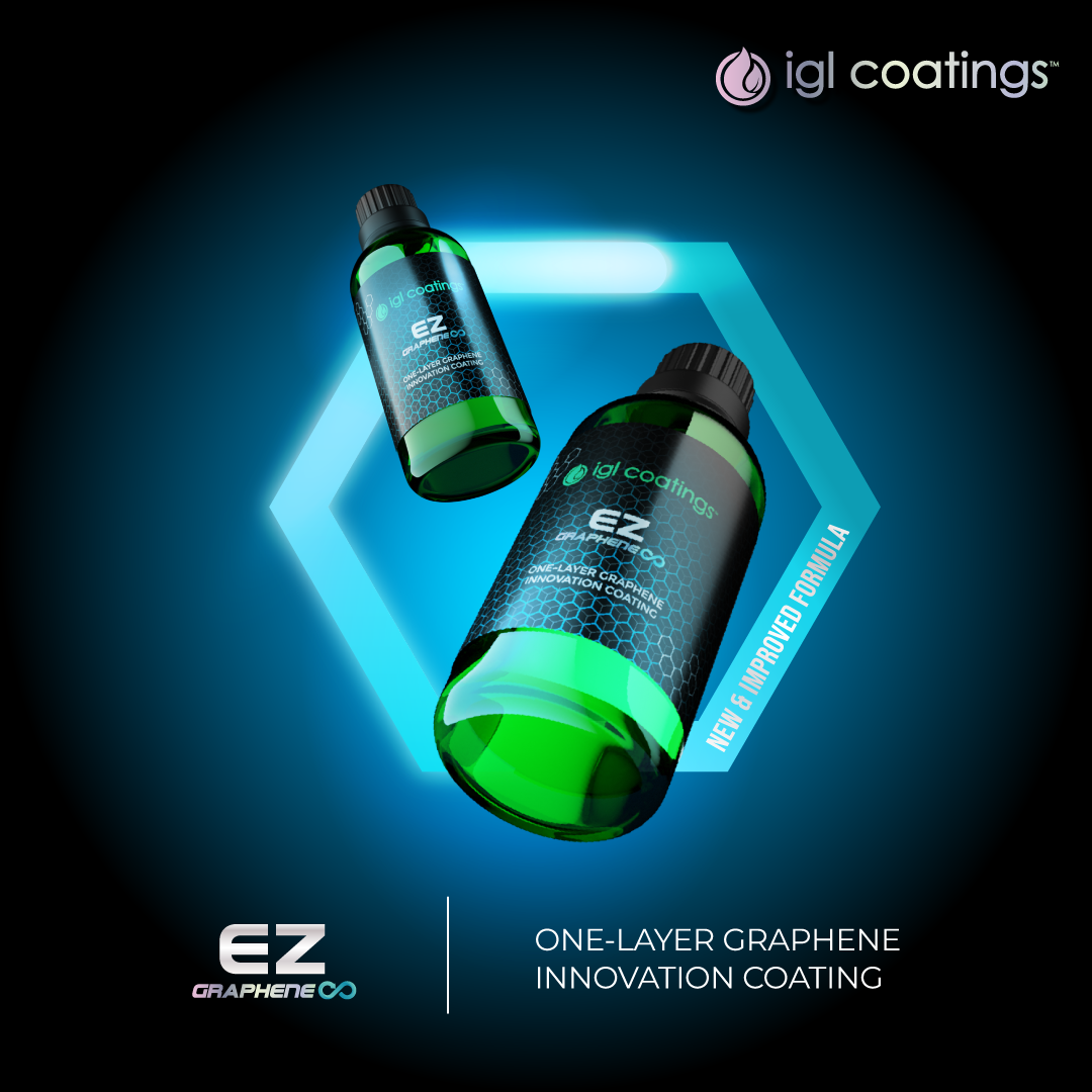 Ecocoat EZ - IGL Coatings