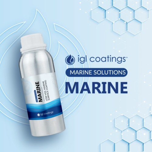 Marine Solutions : IGL's Best Marine Ceramic Coating