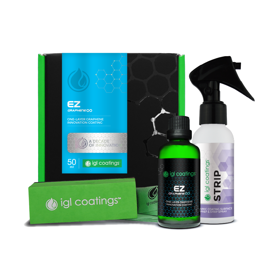 Ecocoat EZ - IGL Coatings