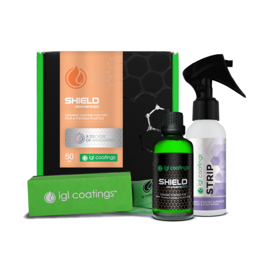 Ecocoat Shield