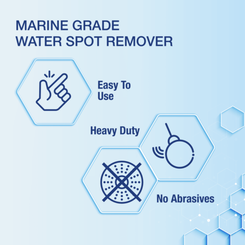 Intense Lite Ready to Use Marine Cleaner