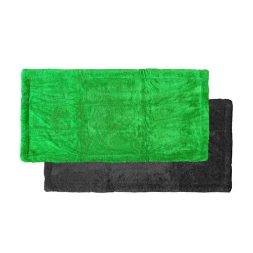 IGL PlushDry Microfiber Drying Towel - Image 7