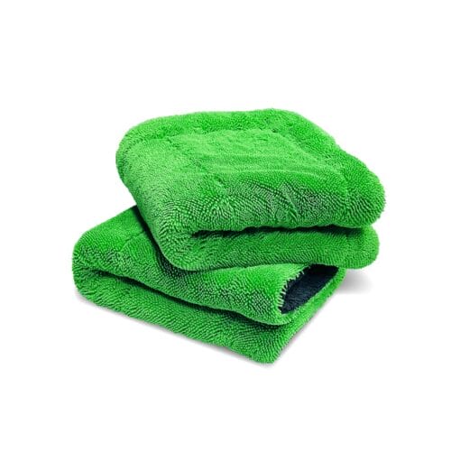 IGL PlushDry Microfiber Drying Towel - Image 11