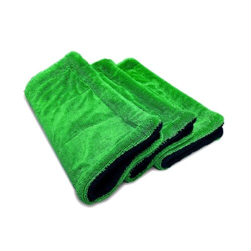 IGL PlushDry Microfiber Drying Towel - Image 10