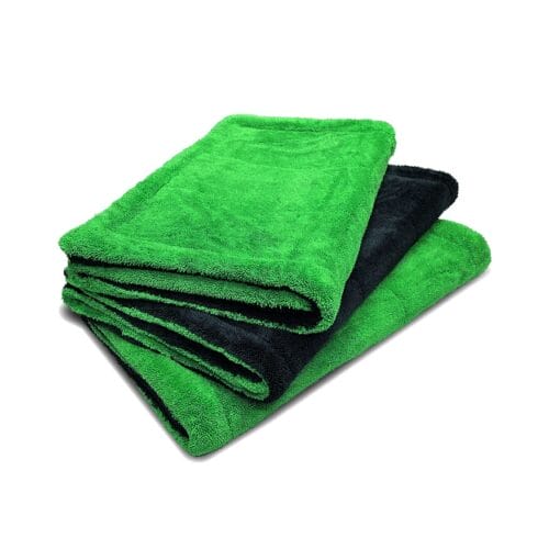 IGL PlushDry Microfiber Drying Towel