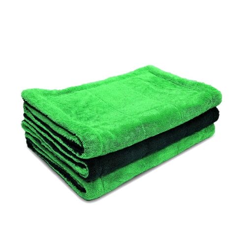 IGL PlushDry Microfiber Drying Towel - Image 9