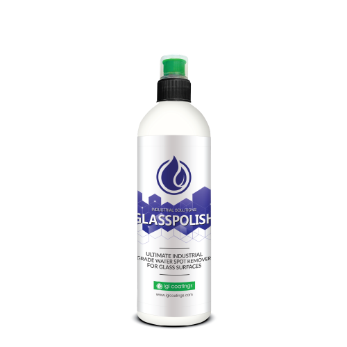 Glass Polish