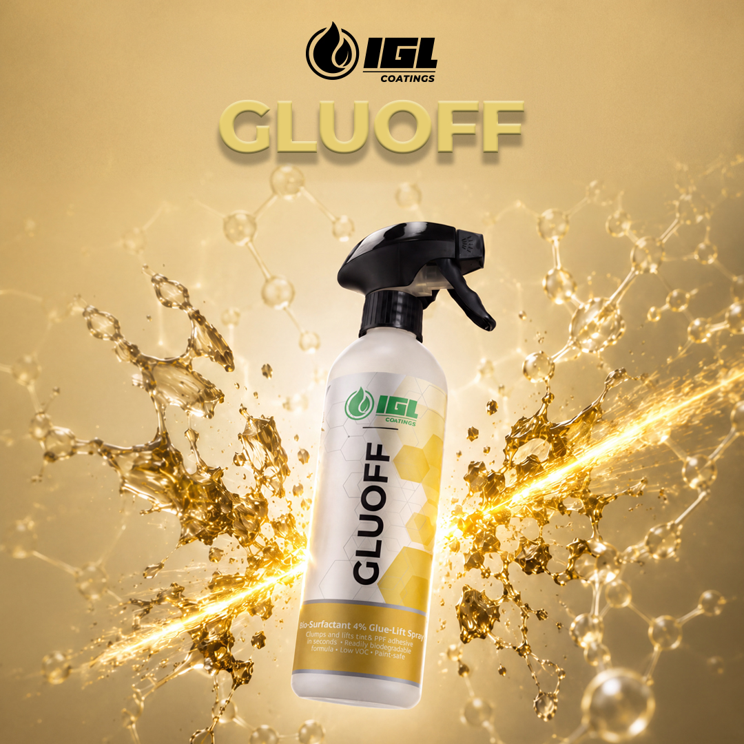 Ecoclean Gluoff - Image 2