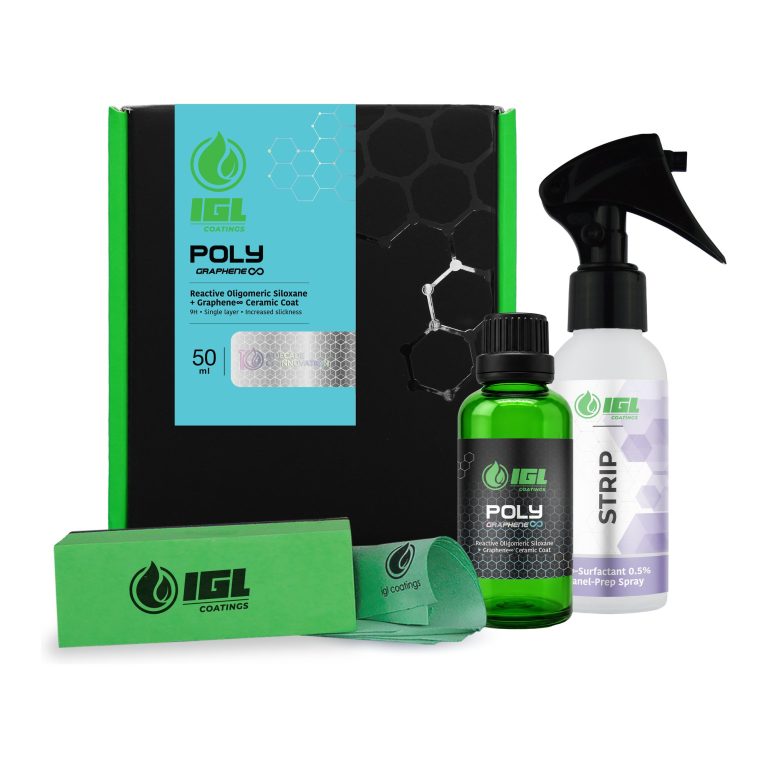 Ecocoat Poly