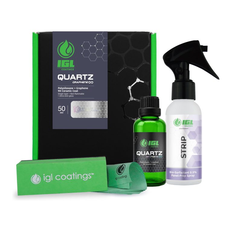 Ecocoat Quartz