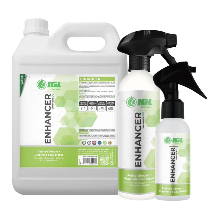 Enhancer