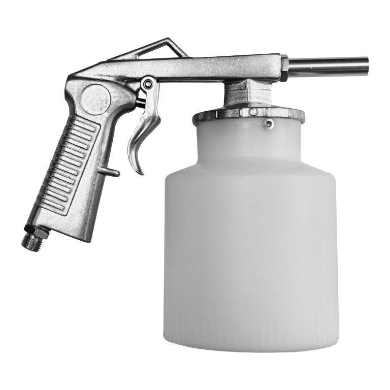 IGL Schutz Gun