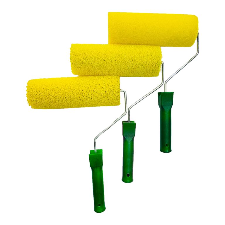 IGL Textured Roller Brush